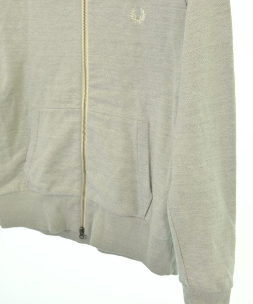 FRED PERRY เสื้อฮู้ด