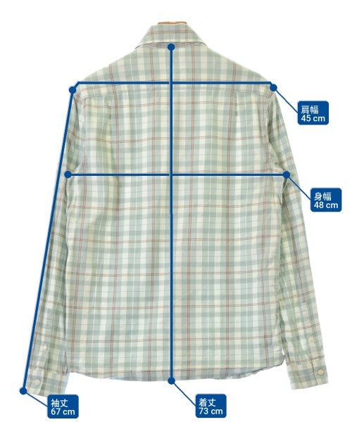 FRED PERRY เสื้อลำลอง