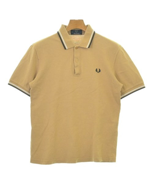 FRED PERRY เสื้อโปโล