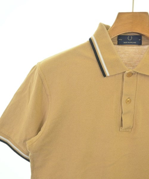FRED PERRY เสื้อโปโล
