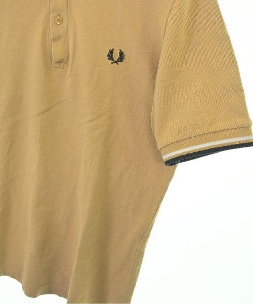 FRED PERRY เสื้อโปโล