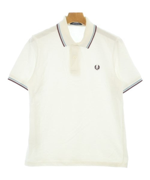 FRED PERRY เสื้อโปโล