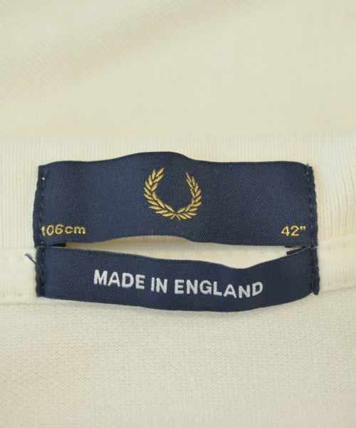 FRED PERRY เสื้อโปโล