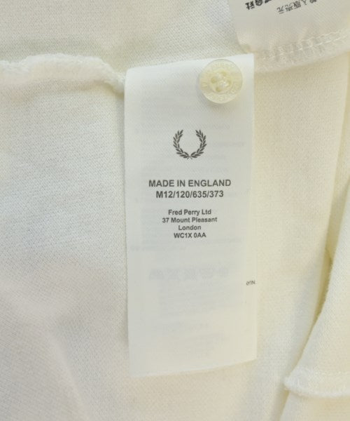 FRED PERRY เสื้อโปโล