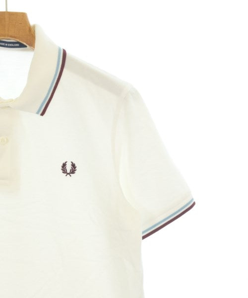 FRED PERRY เสื้อโปโล