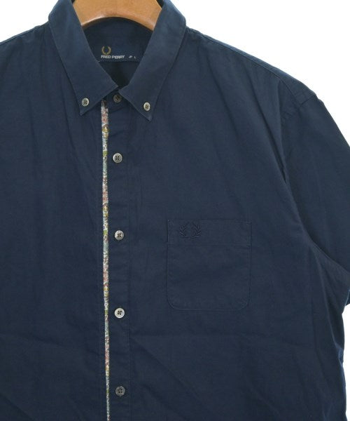 FRED PERRY เสื้อลำลอง