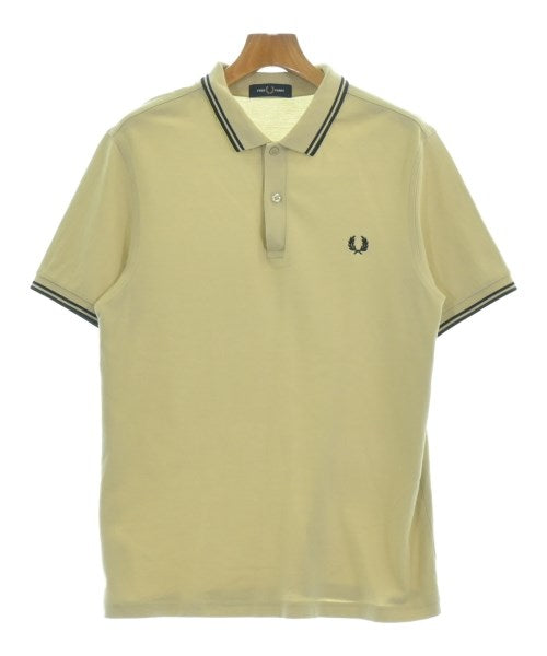 FRED PERRY เสื้อโปโล