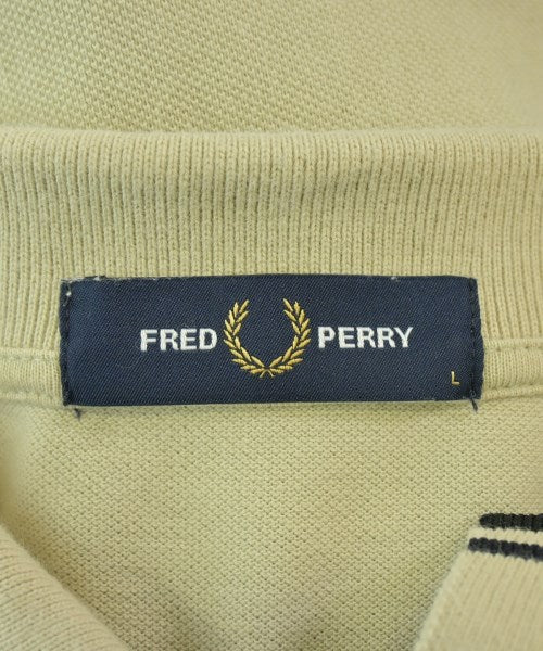 FRED PERRY เสื้อโปโล
