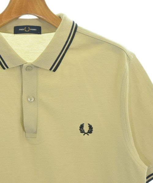 FRED PERRY เสื้อโปโล