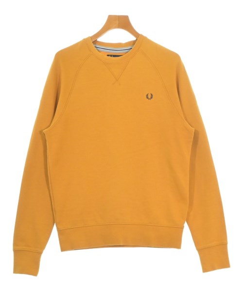 FRED PERRY เสื้อสเวตเตอร์