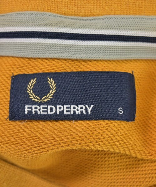FRED PERRY เสื้อสเวตเตอร์