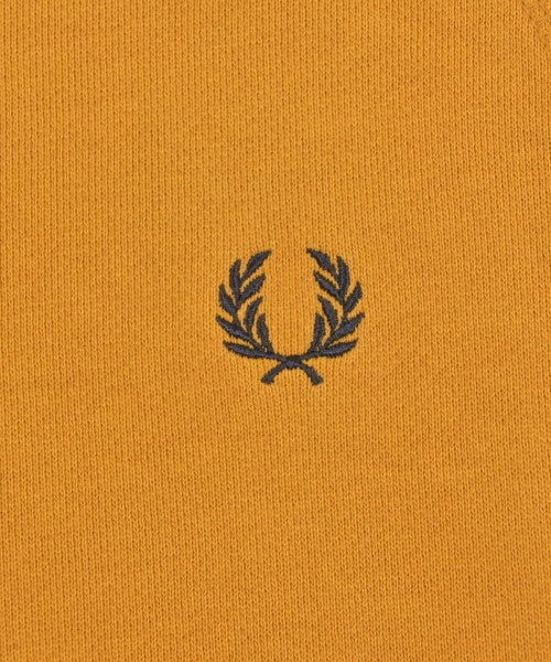 FRED PERRY เสื้อสเวตเตอร์