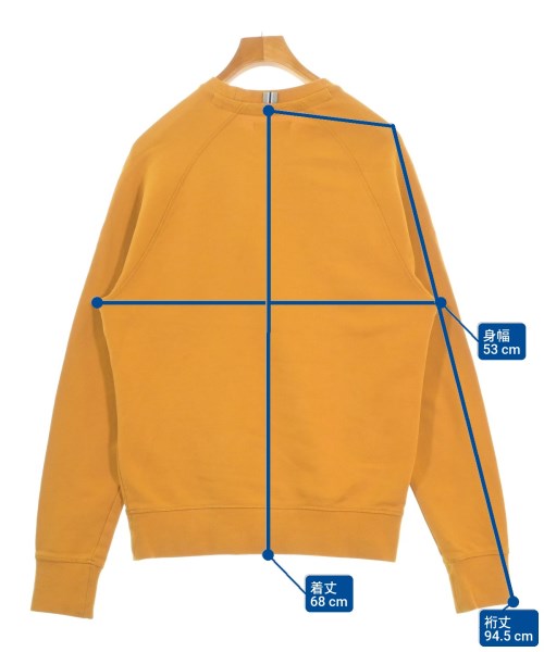 FRED PERRY เสื้อสเวตเตอร์