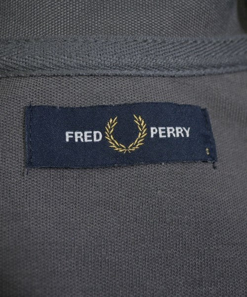 FRED PERRY แจ็คเก็ตเบลาส์