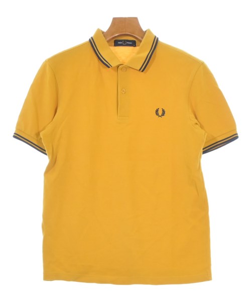 FRED PERRY เสื้อโปโล