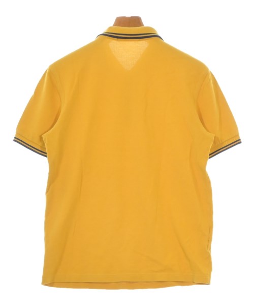 FRED PERRY เสื้อโปโล