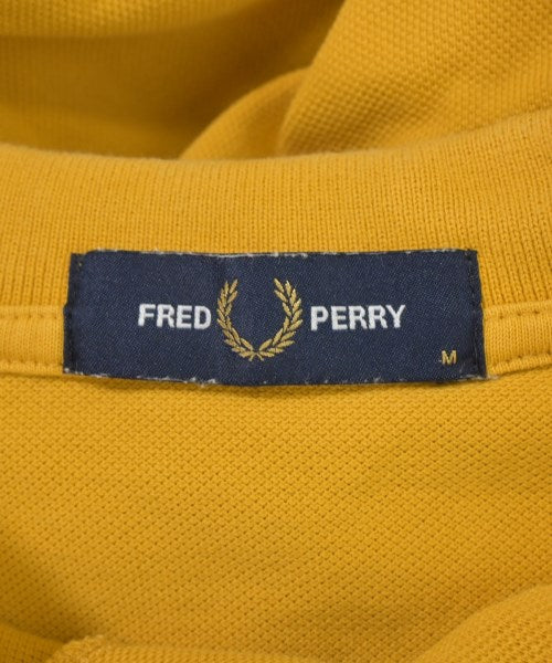 FRED PERRY เสื้อโปโล