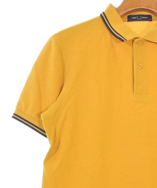 FRED PERRY เสื้อโปโล