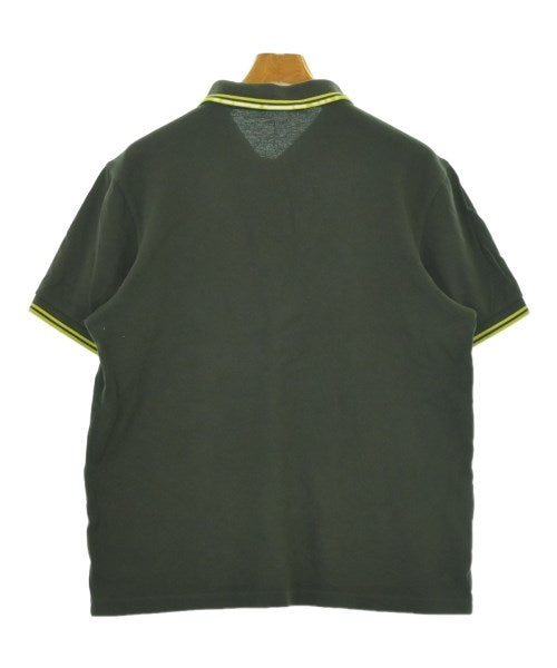 FRED PERRY เสื้อยืด/เสื้อท็อปส์