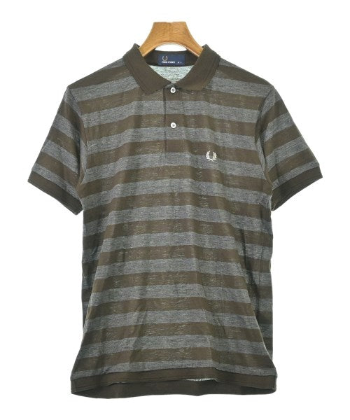 FRED PERRY เสื้อโปโล