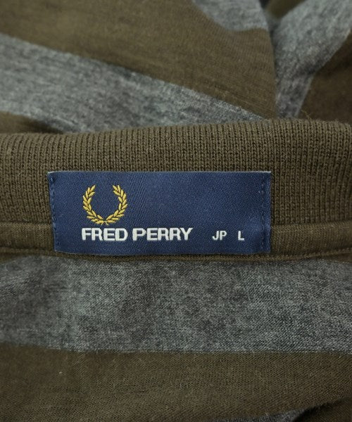 FRED PERRY เสื้อโปโล