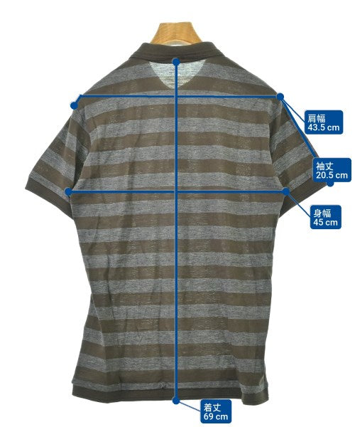 FRED PERRY เสื้อโปโล