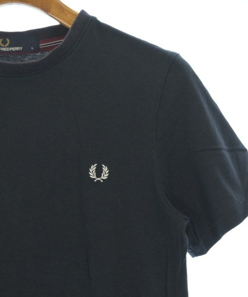 FRED PERRY เสื้อยืด/เสื้อท็อปส์