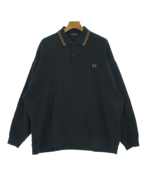 FRED PERRY เสื้อโปโล
