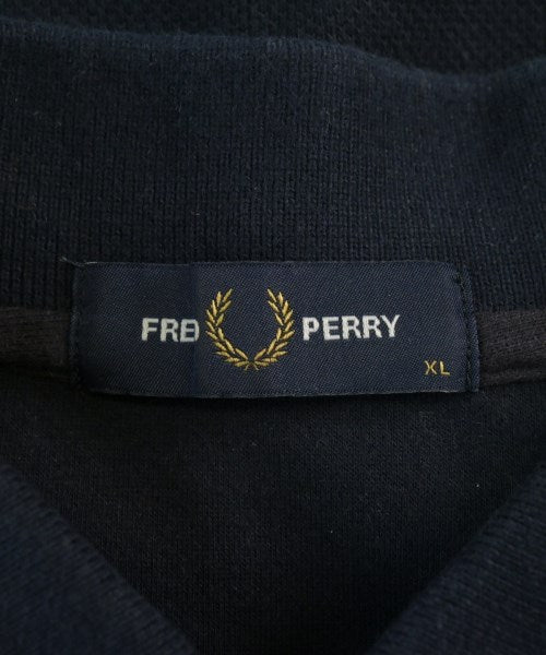 FRED PERRY เสื้อโปโล