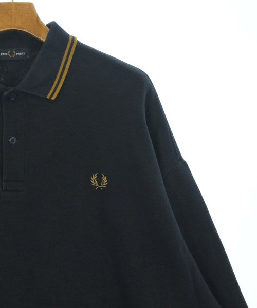 FRED PERRY เสื้อโปโล