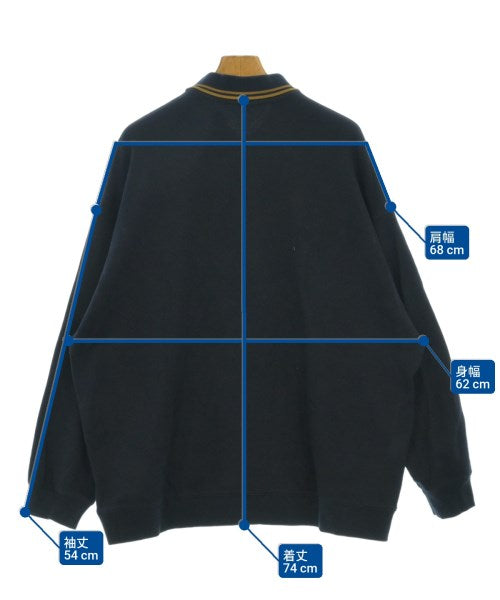 FRED PERRY เสื้อโปโล