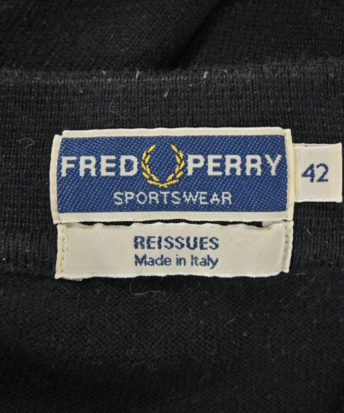 FRED PERRY เสื้อโปโล