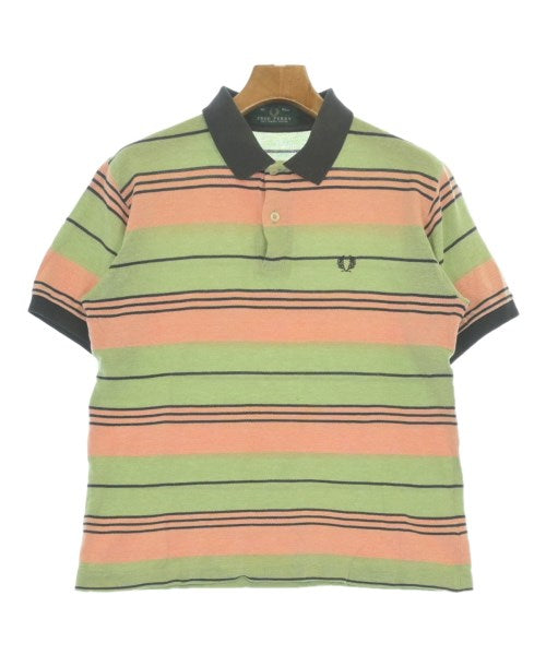 FRED PERRY เสื้อโปโล