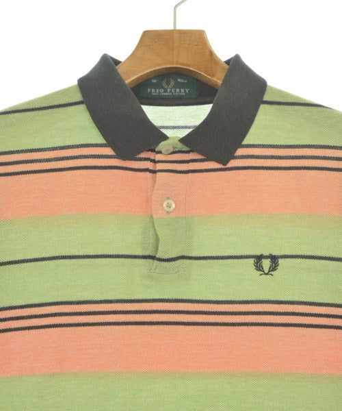 FRED PERRY เสื้อโปโล