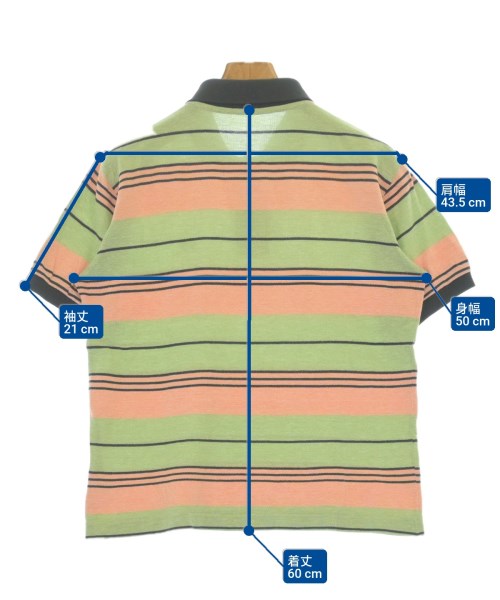 FRED PERRY เสื้อโปโล