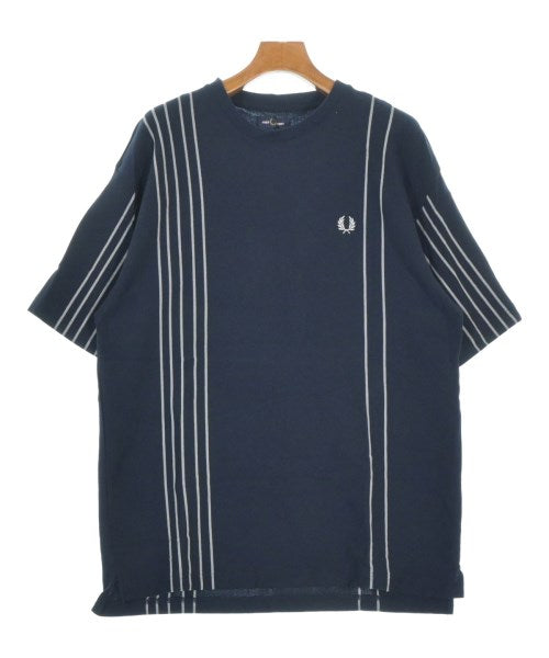 FRED PERRY เสื้อยืด/เสื้อท็อปส์