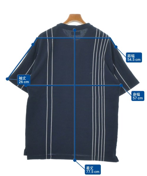 FRED PERRY เสื้อยืด/เสื้อท็อปส์