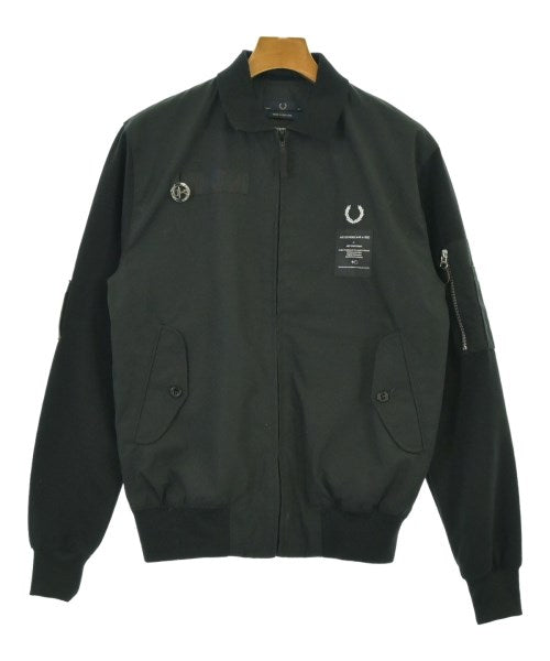 FRED PERRY แจ็คเก็ตเบลาส์ อื่น