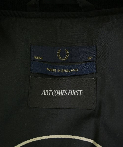 FRED PERRY แจ็คเก็ตเบลาส์ อื่น