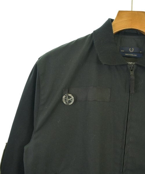 FRED PERRY แจ็คเก็ตเบลาส์ อื่น
