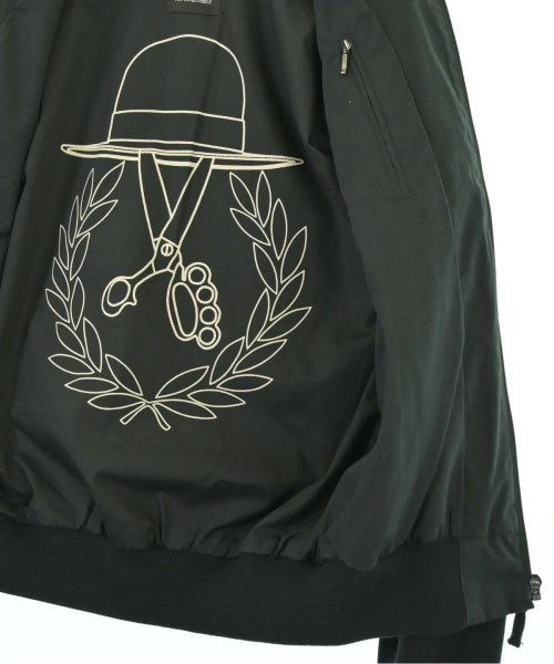 FRED PERRY แจ็คเก็ตเบลาส์ อื่น
