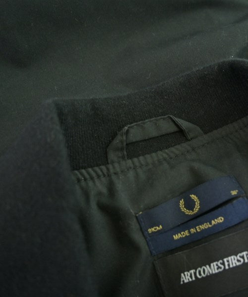 FRED PERRY แจ็คเก็ตเบลาส์ อื่น