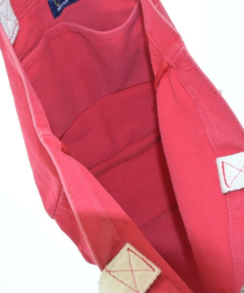 FRED PERRY กระเป๋าถือขนาดใหญ่