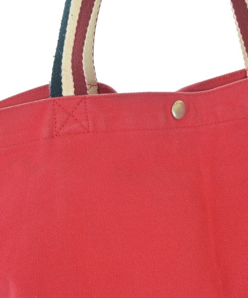 FRED PERRY กระเป๋าถือขนาดใหญ่
