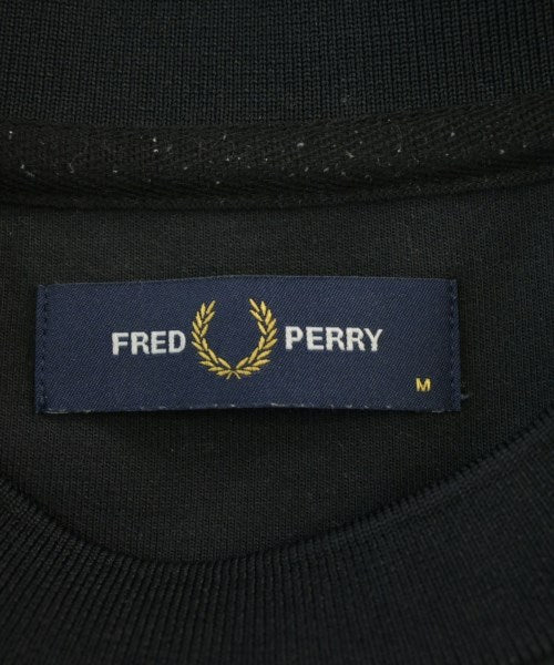 FRED PERRY เสื้อยืด/เสื้อท็อปส์