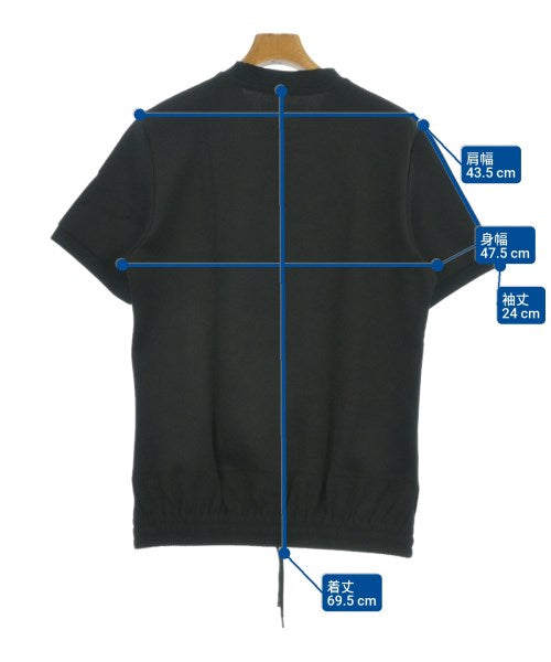 FRED PERRY เสื้อยืด/เสื้อท็อปส์