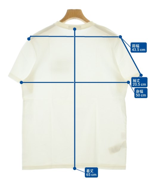 FRED PERRY เสื้อยืด/เสื้อท็อปส์