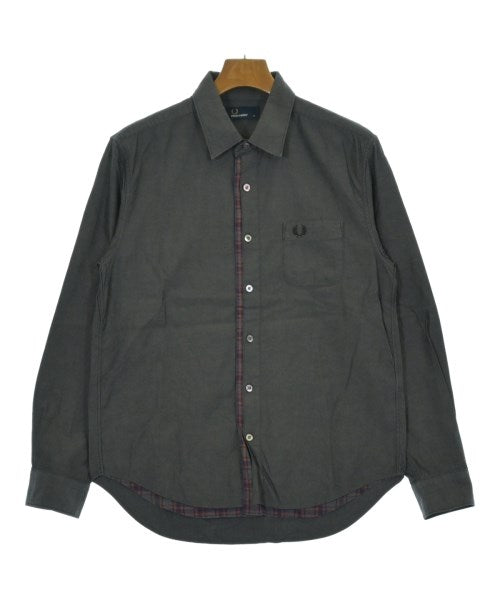 FRED PERRY เสื้อลำลอง