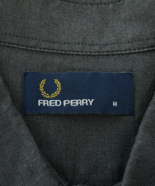 FRED PERRY เสื้อลำลอง