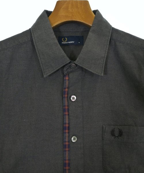 FRED PERRY เสื้อลำลอง